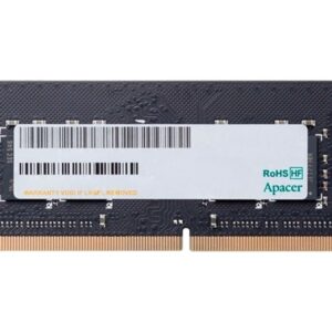 SODIMM DDR4 16GB 2666MHz AS16GGB26CQYBGH bulk