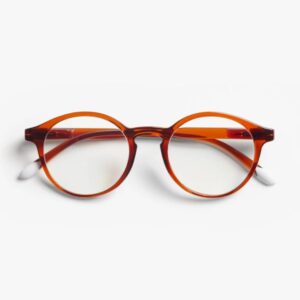 Zaštitne naocare BARNER Le Marais/Glossy Intense rust