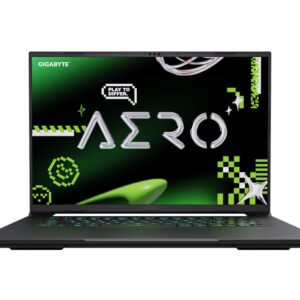 AERO X16 1TH 16 inch FHD+ 165Hz 300nits AMD Ryzen AI 7 350 16GB 1TB SSD GeForce RTX 5050 8GB Backlit