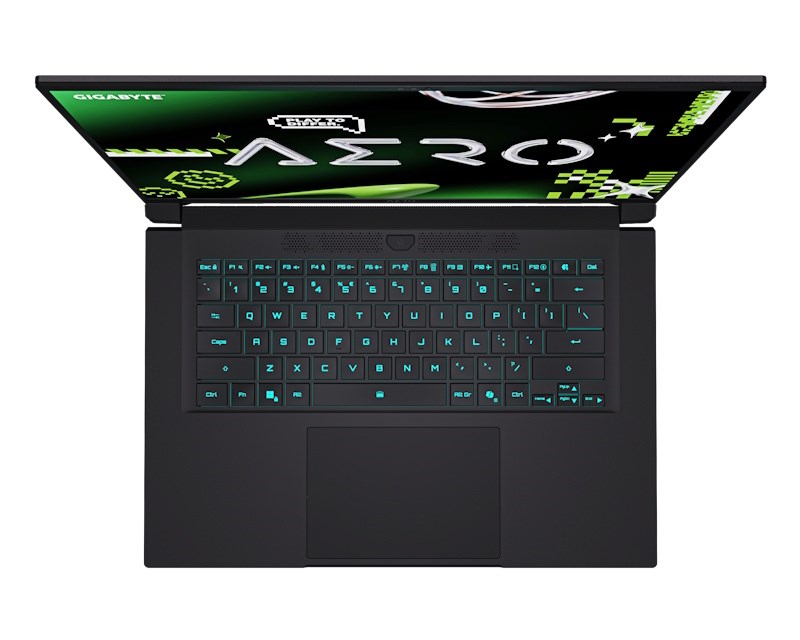 AERO X16 1TH 16 inch FHD+ 165Hz 300nits AMD Ryzen AI 7 350 16GB 1TB SSD GeForce RTX 5050 8GB Backlit Laptop računari SOPING.RS 45 AERO X16 1TH 16 inch FHD+ 165Hz 300nits AMD Ryzen AI 7 350 16GB 1TB SSD GeForce RTX 5050 8GB Backlit - Слика 5