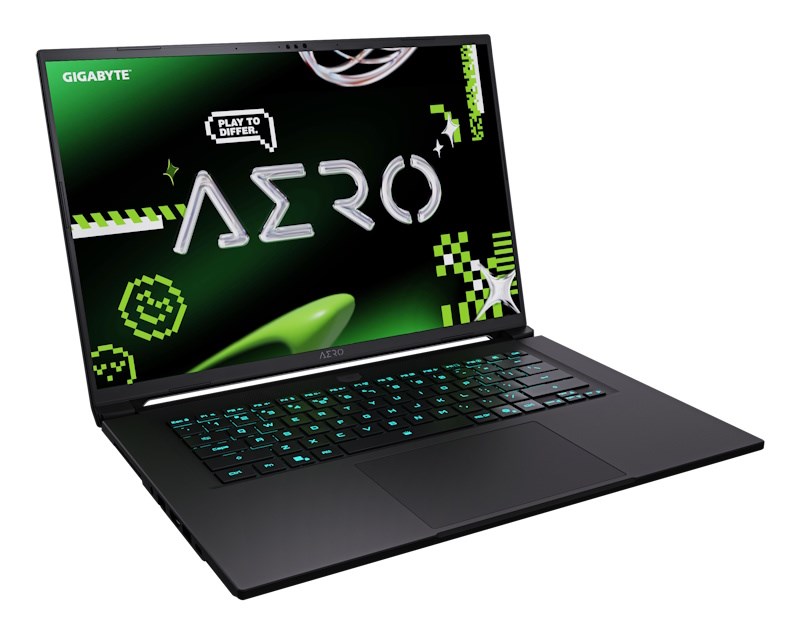 AERO X16 1TH 16 inch FHD+ 165Hz 300nits AMD Ryzen AI 7 350 16GB 1TB SSD GeForce RTX 5050 8GB Backlit Laptop računari SOPING.RS 42 AERO X16 1TH 16 inch FHD+ 165Hz 300nits AMD Ryzen AI 7 350 16GB 1TB SSD GeForce RTX 5050 8GB Backlit - Слика 2
