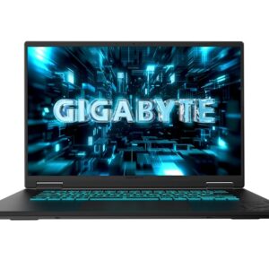 A16 PRO DYH 16 inch QHD+ 165Hz 300nits Core 7 240H 32GB 1TB SSD GeForce RTX 5080 16GB Backlit Win11H