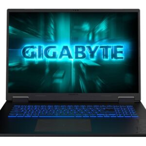 A18 3WH 18 inch QHD+ 165Hz 300nits AMD Ryzen 7 260 16GB 1TB SSD GeForce RTX 5070 8GB RGB Backlit Win