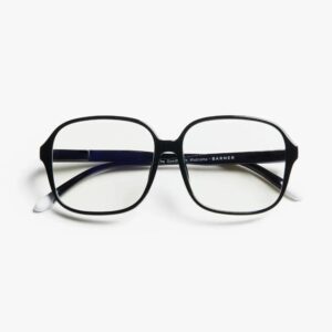 Zaštitne naocare BARNER Pascal/ Glossy Black Noir