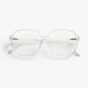 Zaštitne naocare BARNER Pascal/ Glossy Crystal