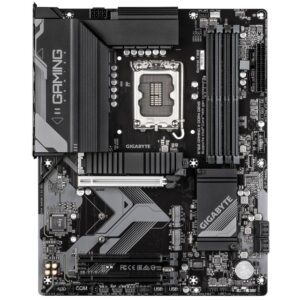 B760 GAMING XD4 GEN5 1.0 matična ploča