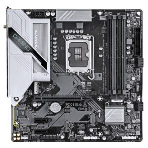 B760M G P WIFI DDR4 rev. 1.0 matična ploča