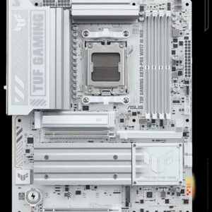 TUF GAMING X870-PRO WIFI7 W NEO matična ploča