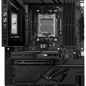ROG CROSSHAIR X870E DARK HERO matična ploča