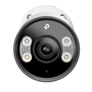 InSight S345(4mm)(UN) VIGI 4MP Outdoor Full-Color Bullet Network Camera