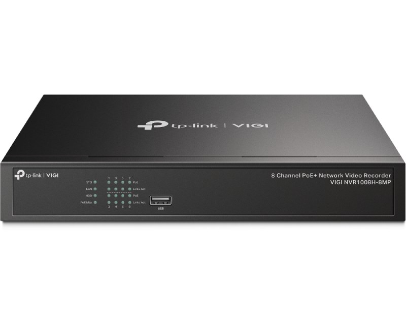 VIGI NVR1008H Snimac 8-kanala Digitalni snimači SOPING.RS 41 VIGI NVR1008H Snimac 8-kanala