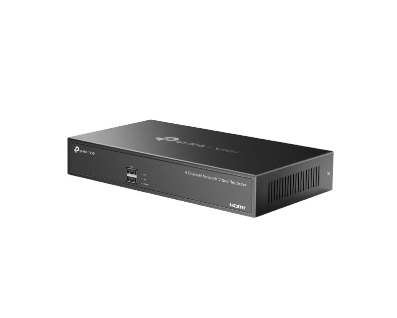 VIGI NVR1004H video Snimac 4-kanala Digitalni snimači SOPING.RS 42 VIGI NVR1004H video Snimac 4-kanala - Слика 2