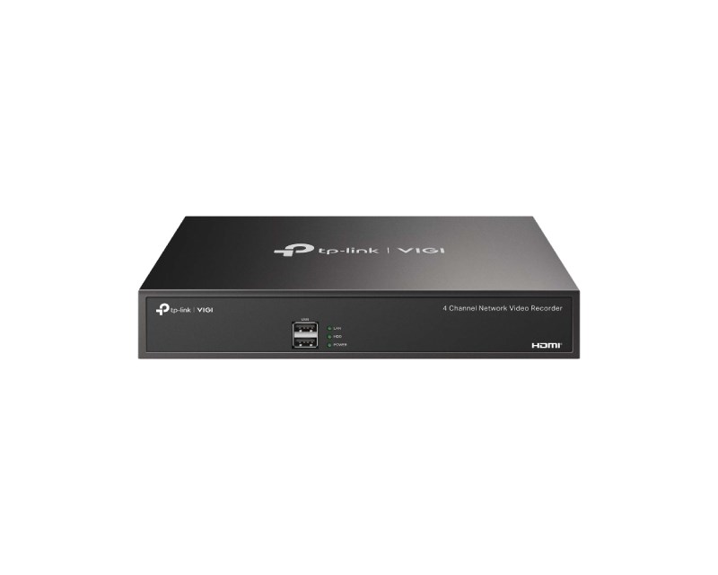 VIGI NVR1004H video Snimac 4-kanala Digitalni snimači SOPING.RS 41 VIGI NVR1004H video Snimac 4-kanala