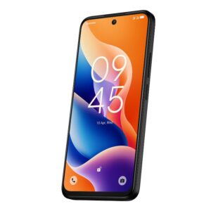 Smartphone TCL 605/8GB/256GB/crna