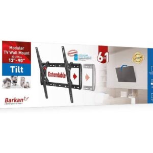 BM410T LCD TV zidni nosač do 90 inča