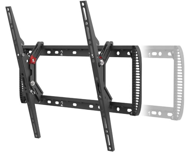 BM410T LCD TV zidni nosač do 90 inča TV i video oprema SOPING.RS 42 BM410T LCD TV zidni nosač do 90 inča - Слика 2