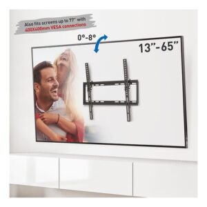 E317 LCD TV zidni nosač od 13 do 65 inča