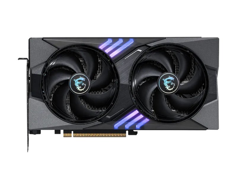 GeForce RTX 5060 Ti 8G GAMING OC Grafičke karte SOPING.RS 41 GeForce RTX 5060 Ti 8G GAMING OC