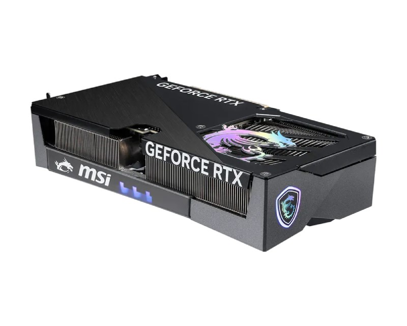 GeForce RTX 5060 Ti 8G GAMING OC Grafičke karte SOPING.RS 42 GeForce RTX 5060 Ti 8G GAMING OC - Слика 2