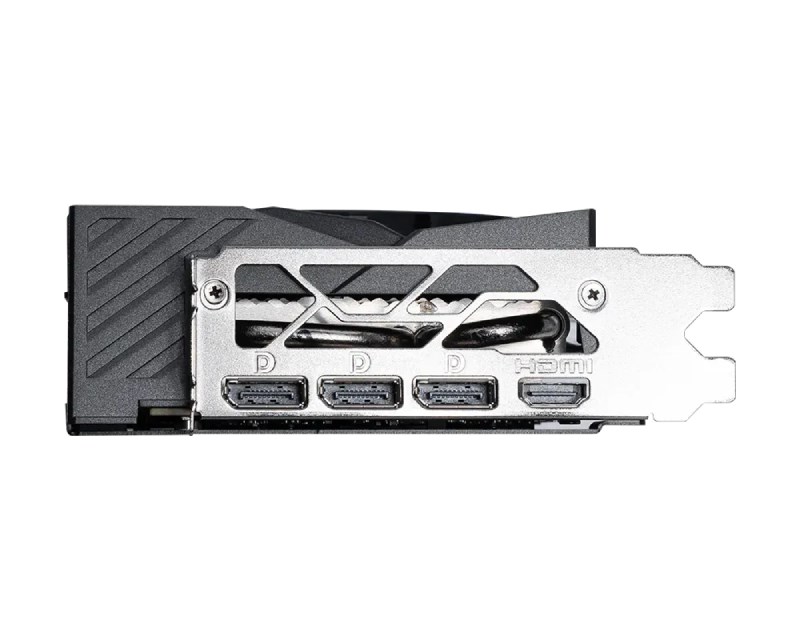 GeForce RTX 5060 Ti 8G GAMING OC Grafičke karte SOPING.RS 44 GeForce RTX 5060 Ti 8G GAMING OC - Слика 4