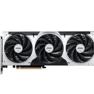 GeForce RTX 5060 Ti 8G VENTUS 3X OC