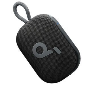 Soundcore Select 4 Go prenosivi bluetooth IP67 zvučnik crni