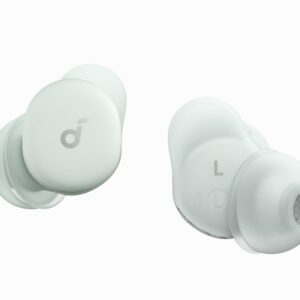 Soundcore Sleep A30 Noise Masking bluetooth bežične bubice zelene