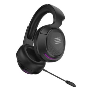 P.I.L.O.T. Pro Gaming Headset Black