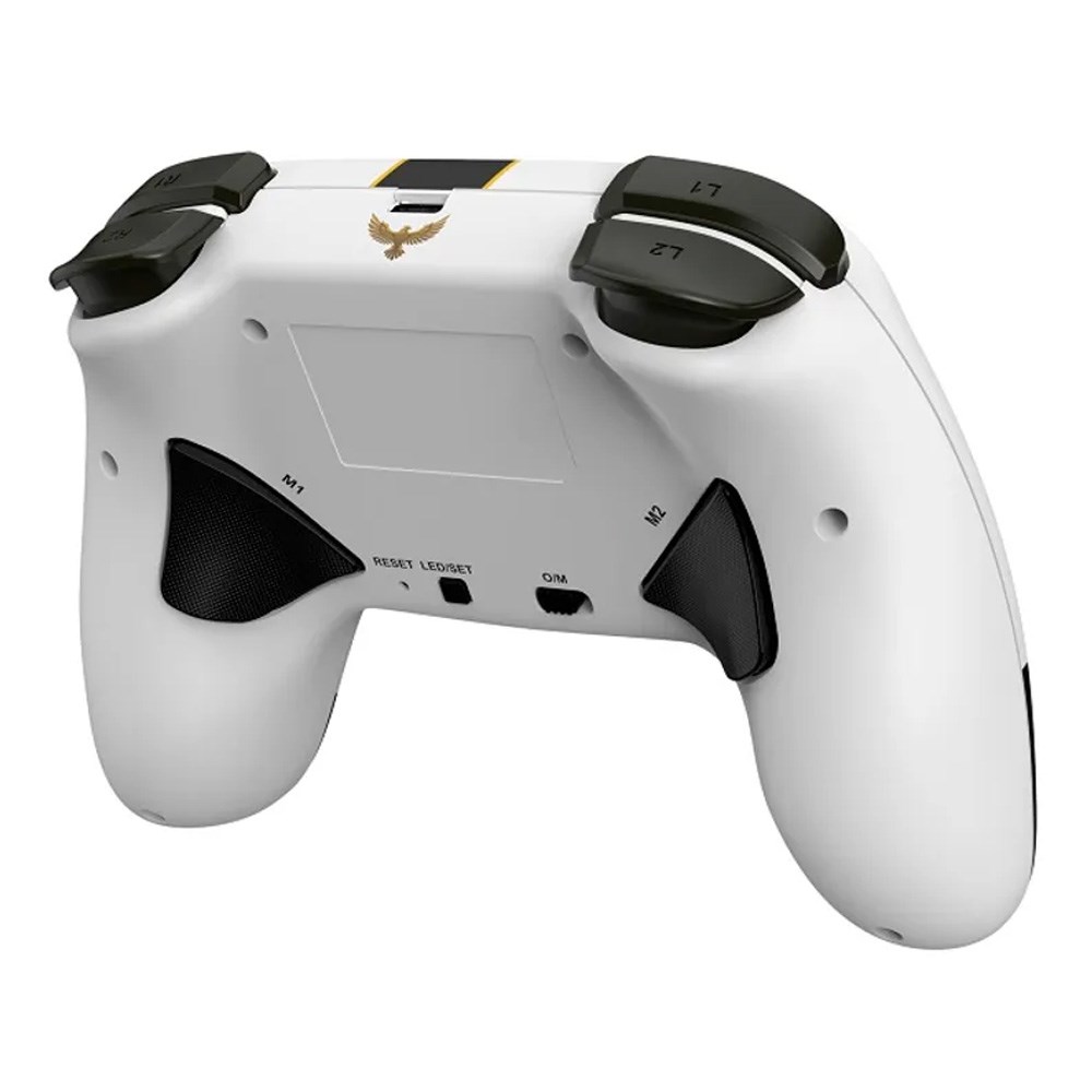 FIFA WorldCup 26 – ORION+ Wireless Controller for PC, Android and IOS (2.4G Dongle & RGB) – Germany Gamepad/joystick SOPING.RS 43 FIFA WorldCup 26 - ORION+ Wireless Controller for PC, Android and IOS (2.4G Dongle & RGB) - Germany - Слика 3
