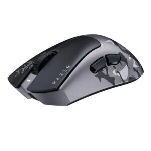 DeathAdder V4 Pro - Wireless Esports Gaming Mouse - NiKo Edition