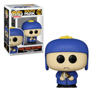 Funko POP! TV: South Park S6 - Craig Tucker
