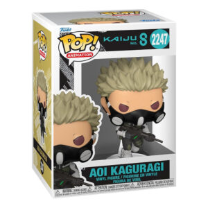 Funko POP! Television: The Last Of Us - Tommy Miller​