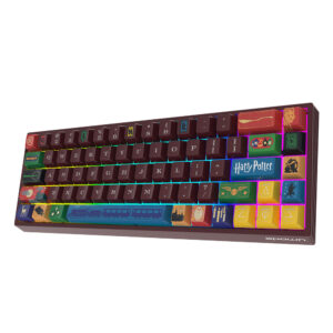 Spawn Harry Potter Keyboard 01