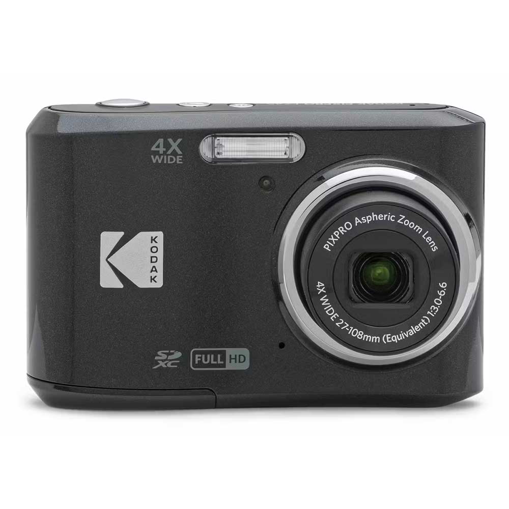 Digitalni foto aparat FZ45BK Fotoaparati SOPING.RS 41 Digitalni foto aparat FZ45BK