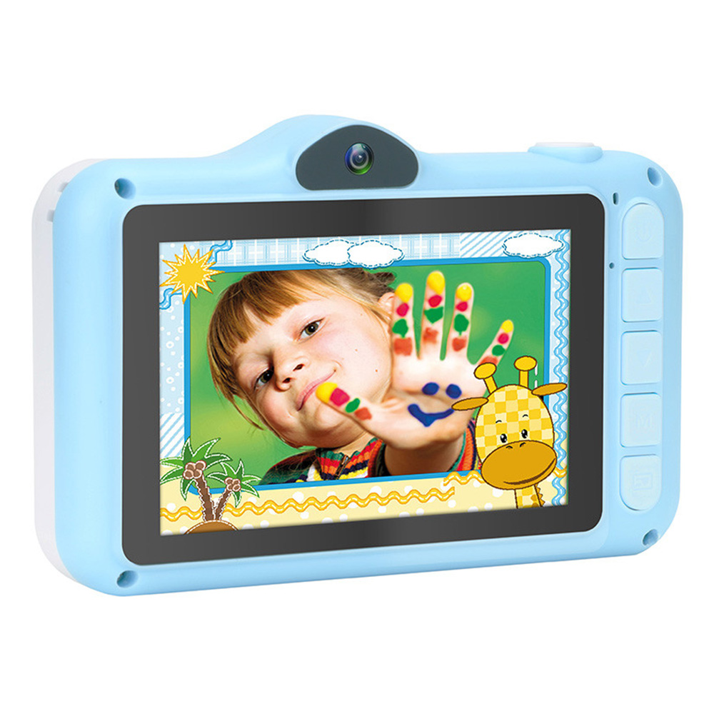 Dečiji foto aparat Realkids cam 2 plavi Fotoaparati SOPING.RS 41 Dečiji foto aparat Realkids cam 2 plavi
