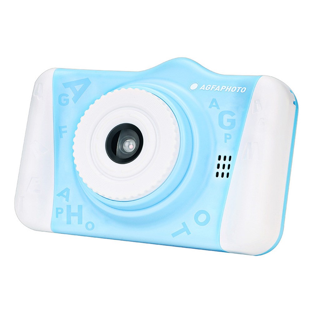 Dečiji foto aparat Realkids cam 2 plavi Fotoaparati SOPING.RS 42 Dečiji foto aparat Realkids cam 2 plavi - Слика 2