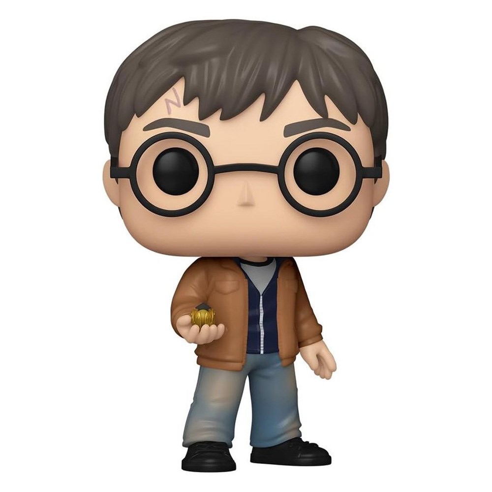 Funko POP! Movies: Harry Potter S20 – Harry Potter Akcione figure i igračke SOPING.RS 43 Funko POP! Movies: Harry Potter S20 - Harry Potter - Слика 3