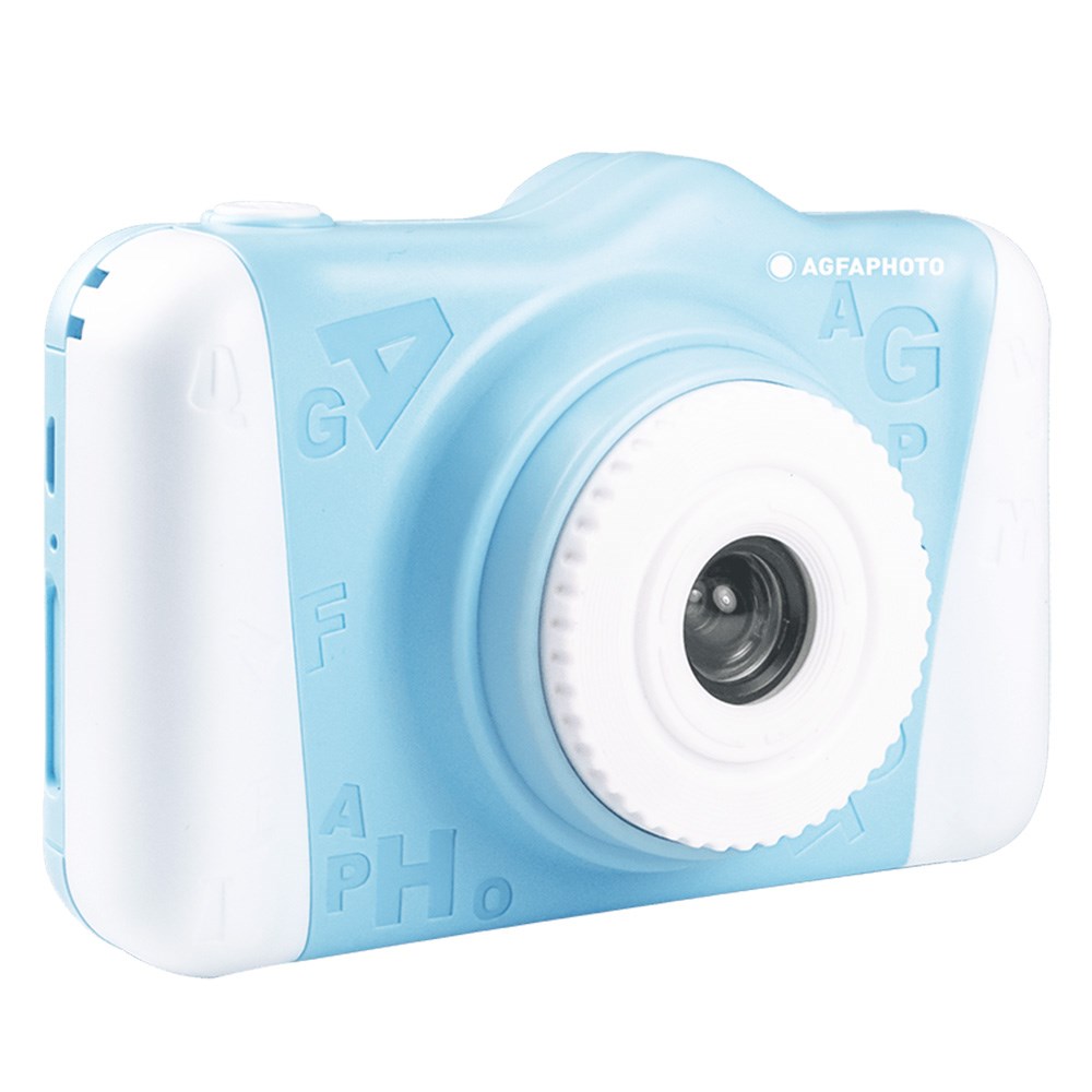 Dečiji foto aparat Realkids cam 2 plavi Fotoaparati SOPING.RS 43 Dečiji foto aparat Realkids cam 2 plavi - Слика 3