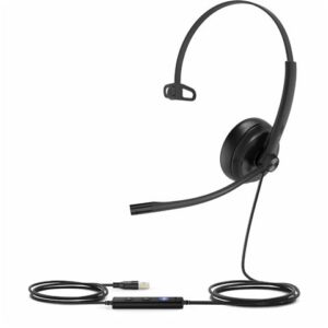 YEALINK UH34 Lite Mono Teams USB Slušalice Slušalice SOPING.RS 41 YEALINK UH34 Lite Mono Teams USB Slušalice