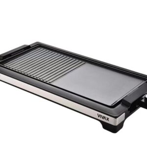 VIVAX HOME električni grill EG-5010X Kontaktni gril i aparati za sendviče SOPING.RS VIVAX HOME električni grill EG-5010X