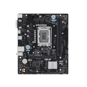 MBO 1700 AS PRIME H610M-R-SI