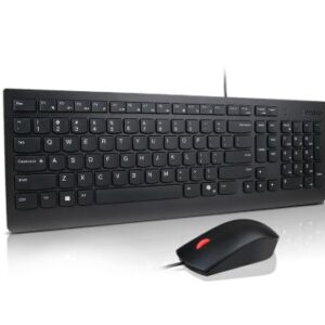 NOT DOD LN Tastatura+Miš žičani USB set, 4X31R64440