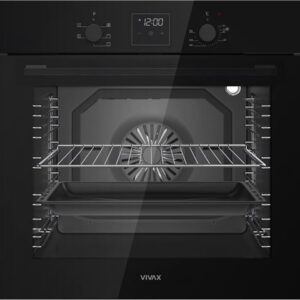 VIVAX HOME ugradna rerna BO-808BFD G