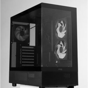 KUĆIŠTE MS FIGHTER V330 gaming