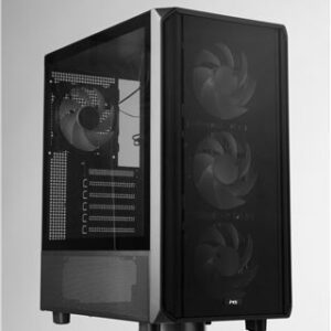 KUĆIŠTE MS FIGHTER V335 gaming