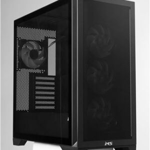KUĆIŠTE MS ARMOR V725 GAMING