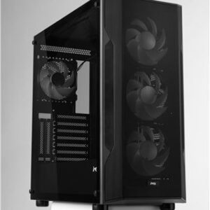 KUĆIŠTE MS FIGHTER V340 gaming
