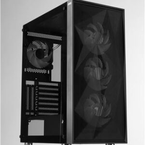 KUĆIŠTE MS FIGHTER V345 gaming