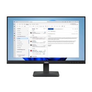 MON 24 LN S24-4e 23.8"/IPS/FHD/HDMI/VGA/3Y, 64B5KAT1EU
