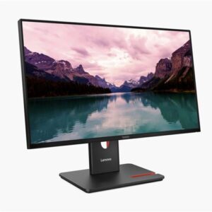 MON 24 LN T24-40 HDMI/DP/VGA/3xUSB-A/1xUSB-C/3Y, 64A4MAT2EU